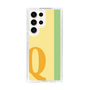 Slim Protection Case［ Original - initial color line - Q yellow ］