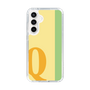 Slim Protection Case［ Original - initial color line - Q yellow ］