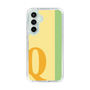 Slim Protection Case［ Original - initial color line - Q yellow ］