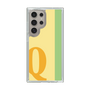 Slim Protection Case［ Original - initial color line - Q yellow ］