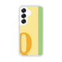 Slim Protection Case［ Original - initial color line - Q yellow ］