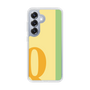 Slim Protection Case［ Original - initial color line - Q yellow ］