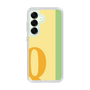 Slim Protection Case［ Original - initial color line - Q yellow ］