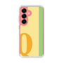 Slim Protection Case［ Original - initial color line - Q yellow ］