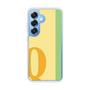 Slim Protection Case［ Original - initial color line - Q yellow ］