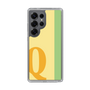 Slim Protection Case［ Original - initial color line - Q yellow ］