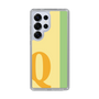 Slim Protection Case［ Original - initial color line - Q yellow ］