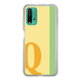 Slim Protection Case［ Original - initial color line - Q yellow ］