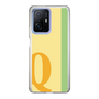 Slim Protection Case［ Original - initial color line - Q yellow ］