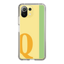 Slim Protection Case［ Original - initial color line - Q yellow ］