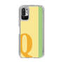 Slim Protection Case［ Original - initial color line - Q yellow ］
