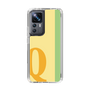 Slim Protection Case［ Original - initial color line - Q yellow ］