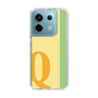 Slim Protection Case［ Original - initial color line - Q yellow ］