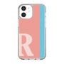 Slim Protection Case［ Original - initial color line - R pink ］