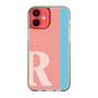 Slim Protection Case［ Original - initial color line - R pink ］