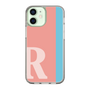 Slim Protection Case［ Original - initial color line - R pink ］