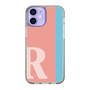Slim Protection Case［ Original - initial color line - R pink ］