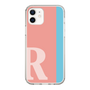 Slim Protection Case［ Original - initial color line - R pink ］