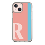 Slim Protection Case［ Original - initial color line - R pink ］