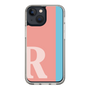 Slim Protection Case［ Original - initial color line - R pink ］