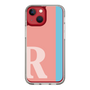 Slim Protection Case［ Original - initial color line - R pink ］