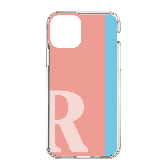 Slim Protection Case［ Original - initial color line - R pink ］