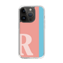 Slim Protection Case［ Original - initial color line - R pink ］