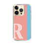 Slim Protection Case［ Original - initial color line - R pink ］