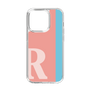 Slim Protection Case［ Original - initial color line - R pink ］