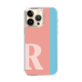 Slim Protection Case［ Original - initial color line - R pink ］