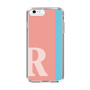Slim Protection Case［ Original - initial color line - R pink ］