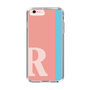 Slim Protection Case［ Original - initial color line - R pink ］