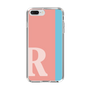 Slim Protection Case［ Original - initial color line - R pink ］