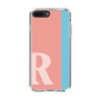 Slim Protection Case［ Original - initial color line - R pink ］