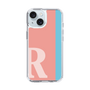 Slim Protection Case［ Original - initial color line - R pink ］