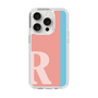 Slim Protection Case［ Original - initial color line - R pink ］