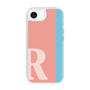 Slim Protection Case［ Original - initial color line - R pink ］