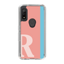 Slim Protection Case［ Original - initial color line - R pink ］