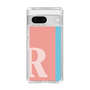 Slim Protection Case［ Original - initial color line - R pink ］
