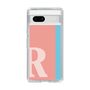 Slim Protection Case［ Original - initial color line - R pink ］