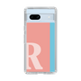 Slim Protection Case［ Original - initial color line - R pink ］