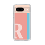 Slim Protection Case［ Original - initial color line - R pink ］