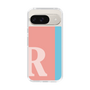 Slim Protection Case［ Original - initial color line - R pink ］