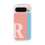 Slim Protection Case［ Original - initial color line - R pink ］