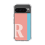 Slim Protection Case［ Original - initial color line - R pink ］