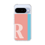 Slim Protection Case［ Original - initial color line - R pink ］
