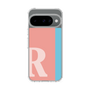 Slim Protection Case［ Original - initial color line - R pink ］