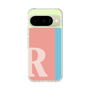 Slim Protection Case［ Original - initial color line - R pink ］