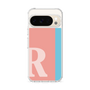 Slim Protection Case［ Original - initial color line - R pink ］