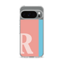 Slim Protection Case［ Original - initial color line - R pink ］